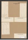 Nitzschia ocellata Cleve (de-Toni-Nr.: Genus 47, Species 2057) Zeichnungen Sammlung Grunow Nr. 4066 (NHMW-BOT-W0371902)